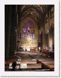 Interior St Patricks Cathedral * 2592 x 1944 * (1.46MB)